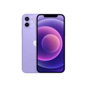 Apple Iphone 11 128gig Purple