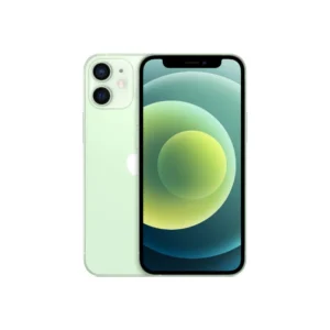 Apple Iphone 11 64gig (Lime Green)