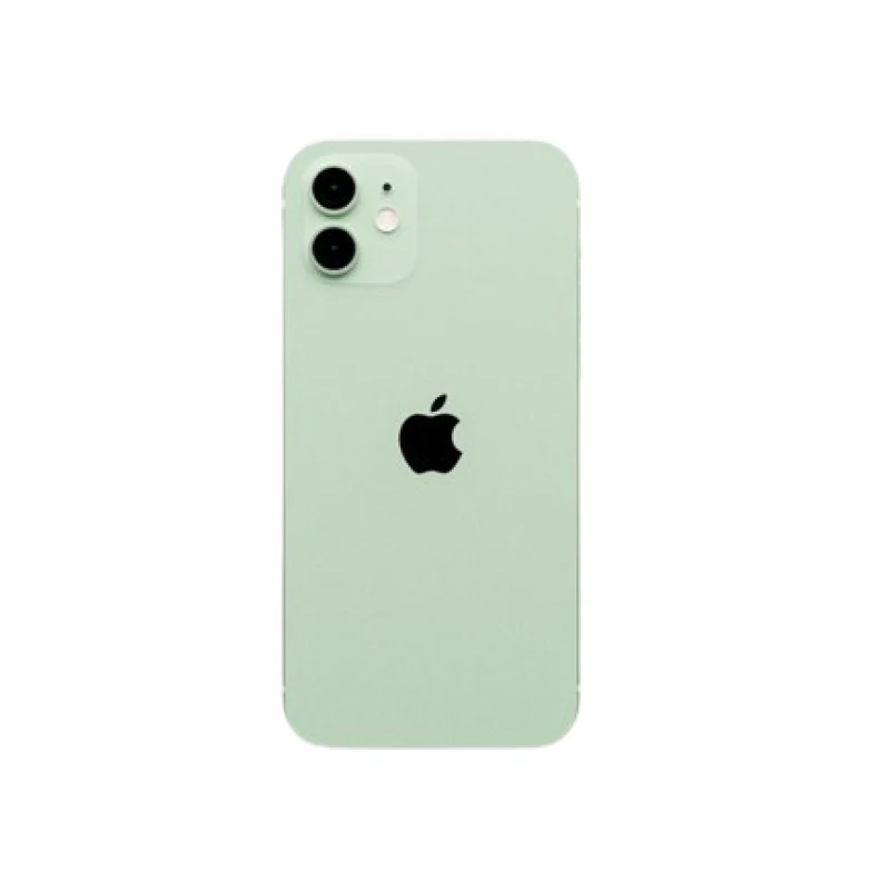 Apple Iphone 11 64gig (Lime Green) - Image 3
