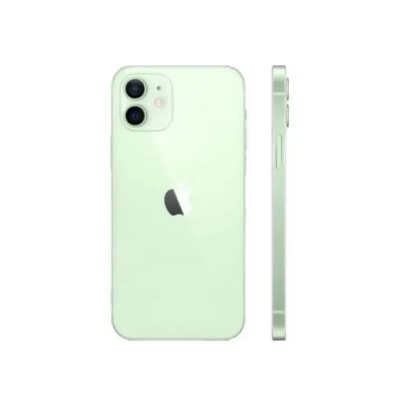 Apple Iphone 11 64gig (Lime Green) - Image 4