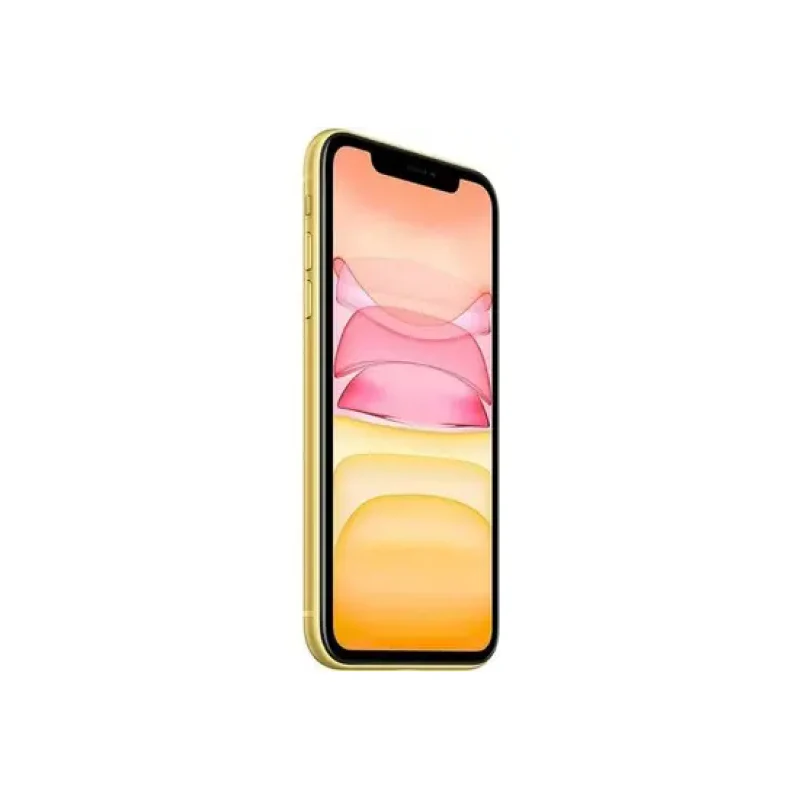 Apple Iphone 11 128gig (Yellow) - Image 3
